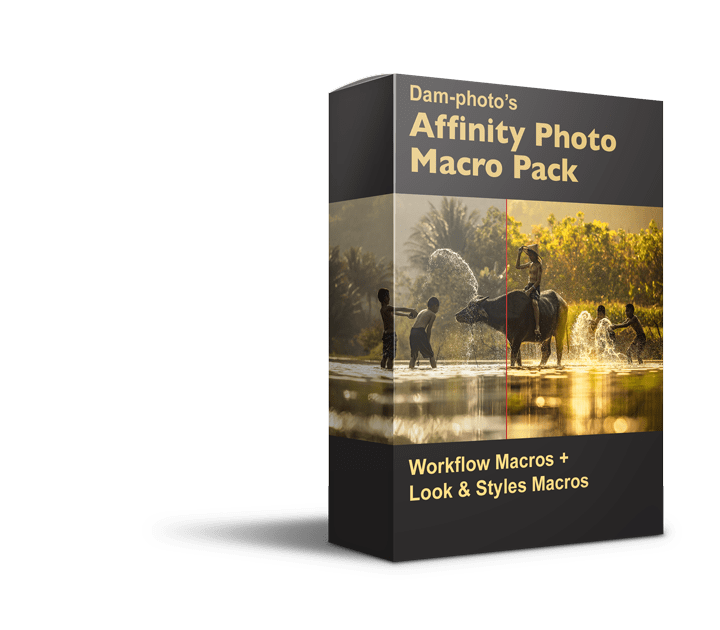 free presets for affinity photo